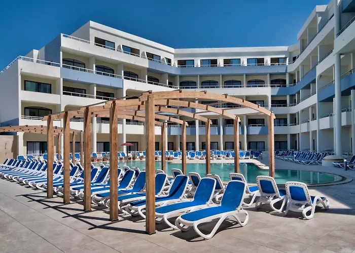 Riviera Spa - Adults OnlySpa Hotel