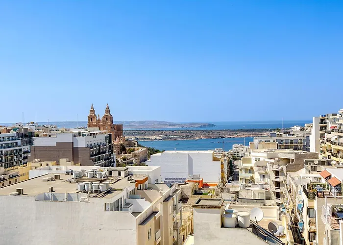 Solana & SpaSpa Hotel