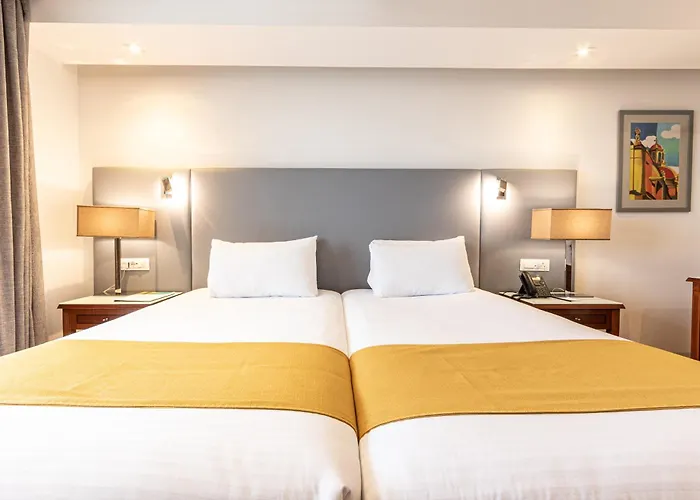 Solana & SpaSpa Hotel